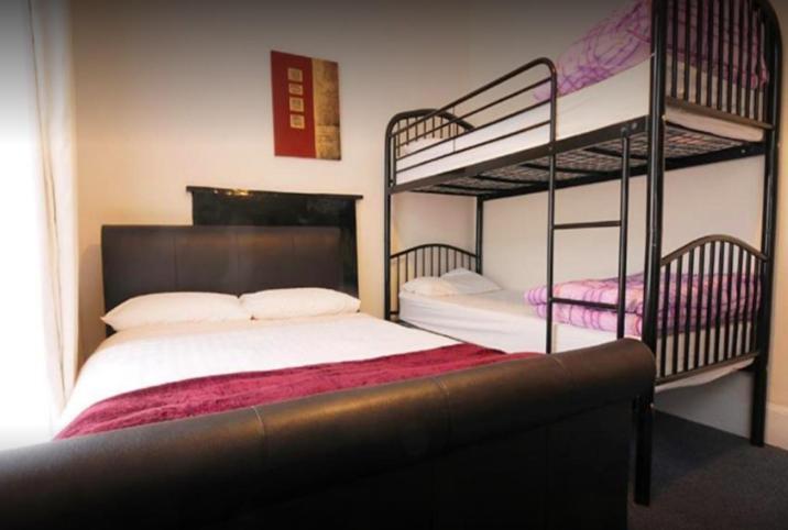 Sive Budget Accommodation Cahersiveen Dış mekan fotoğraf