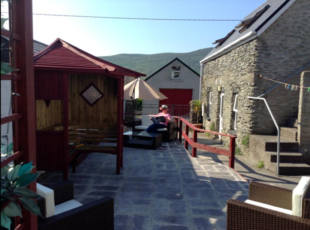 Sive Budget Accommodation Cahersiveen Oda fotoğraf