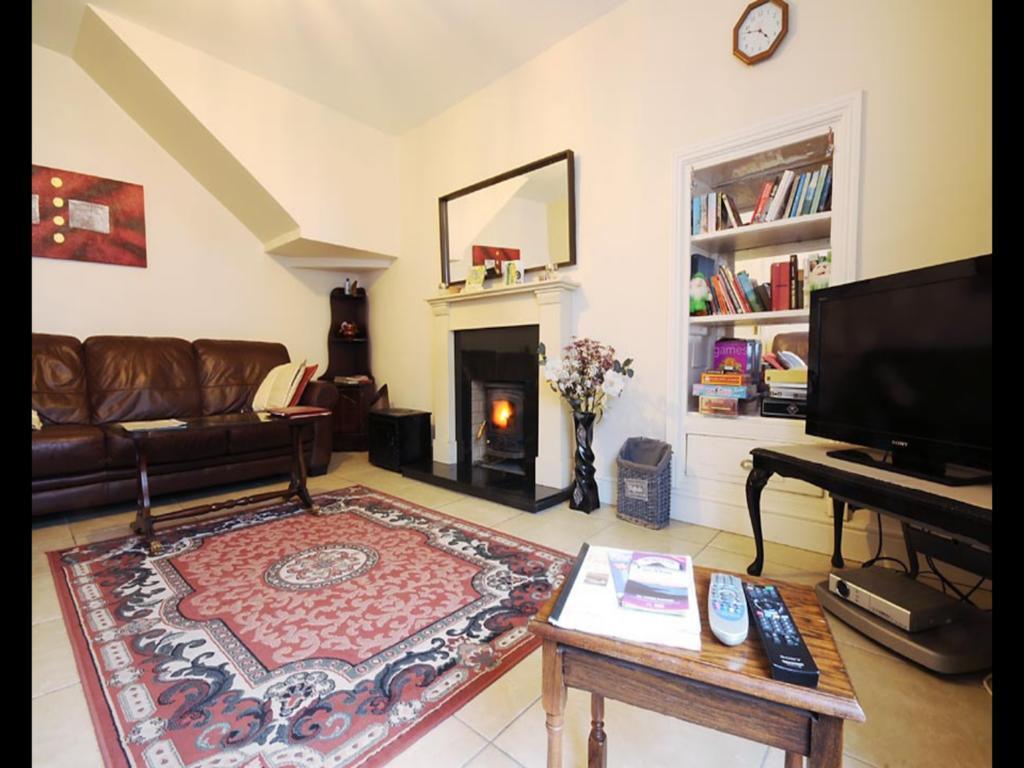Sive Budget Accommodation Cahersiveen Oda fotoğraf