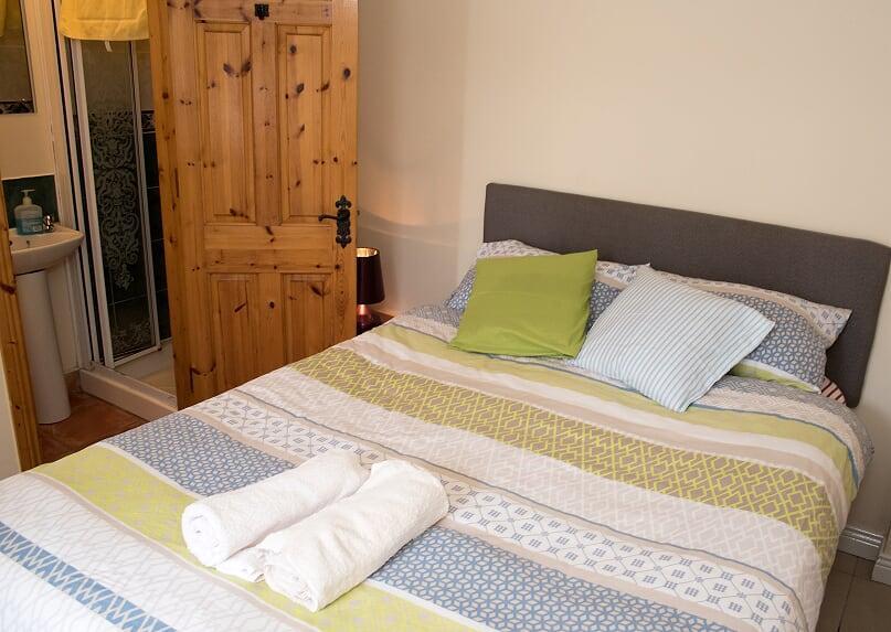 Sive Budget Accommodation Cahersiveen Dış mekan fotoğraf