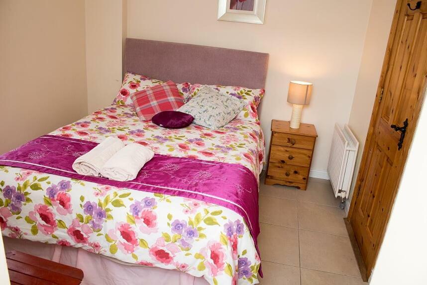 Sive Budget Accommodation Cahersiveen Dış mekan fotoğraf
